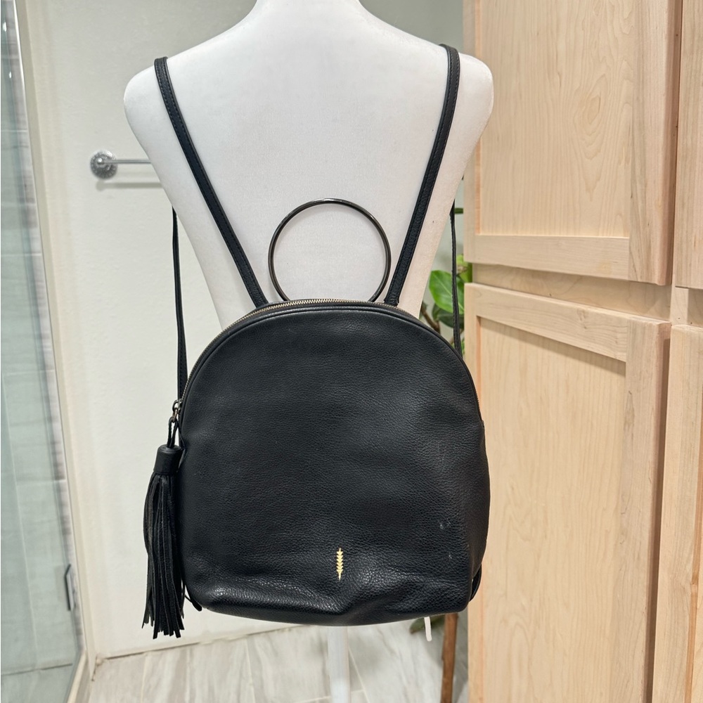 Thacker Purse/Back Pack Purse